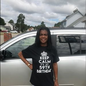 Meet your Posher, Vernadine